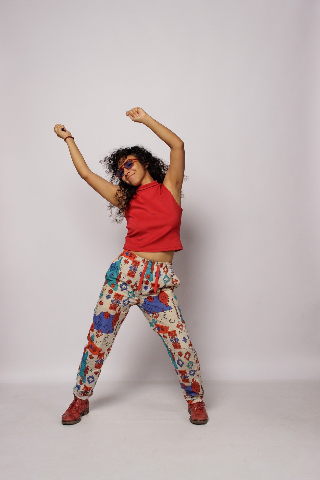 Danza y movimiento
